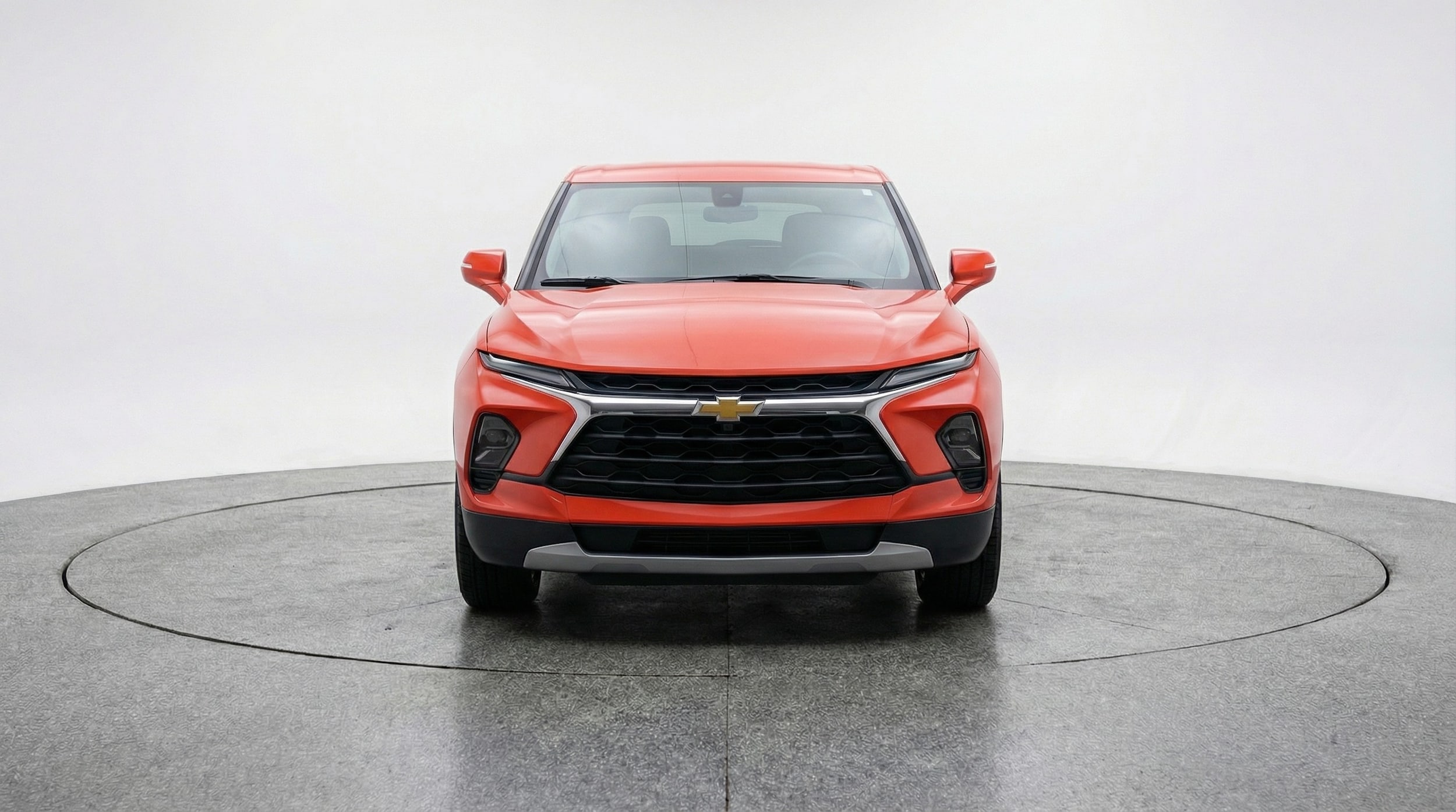 chevrolet blazer 2025 3GNKBCR45SS268197 image chevrolet blazer 2025 3GNKBCR45SS268197 image