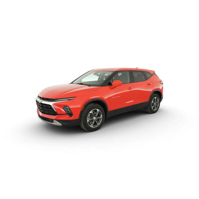 chevrolet blazer 2025 3GNKBHR49SS229738 image chevrolet blazer 2025 3GNKBHR49SS229738 image
