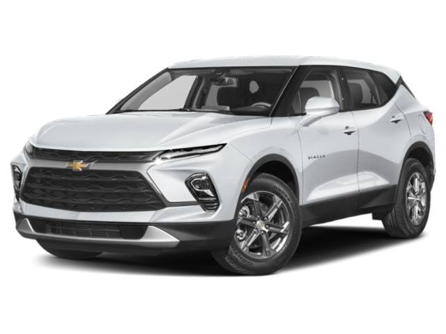 chevrolet blazer 2025 3GNKBCR45SS264148 image chevrolet blazer 2025 3GNKBCR45SS264148 image