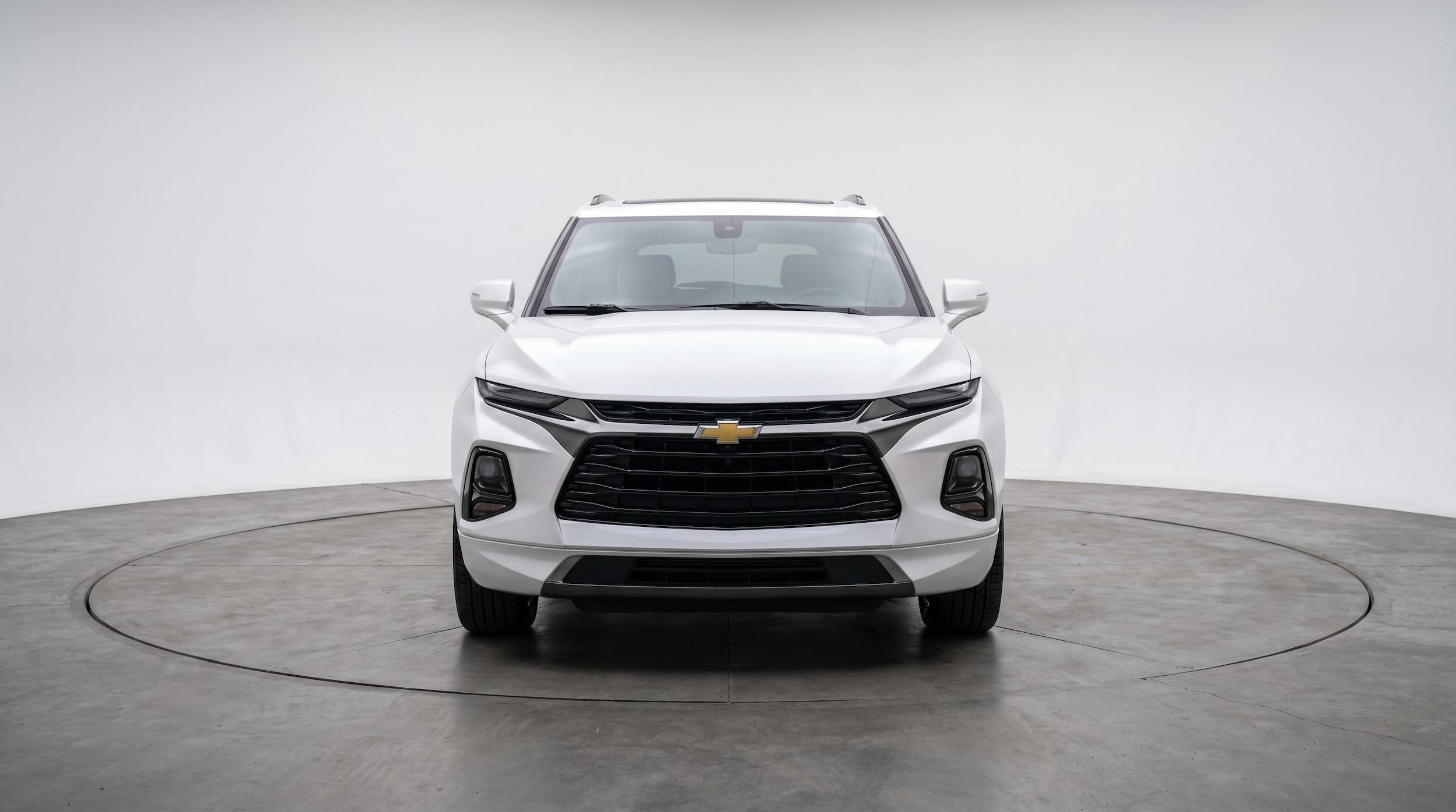 chevrolet blazer 2025 3GNKBCR41SS262980 image chevrolet blazer 2025 3GNKBCR41SS262980 image