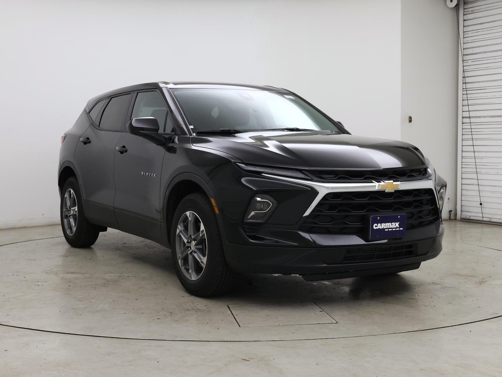 chevrolet blazer 2025 3GNKBCR45SS259404 image chevrolet blazer 2025 3GNKBCR45SS259404 image
