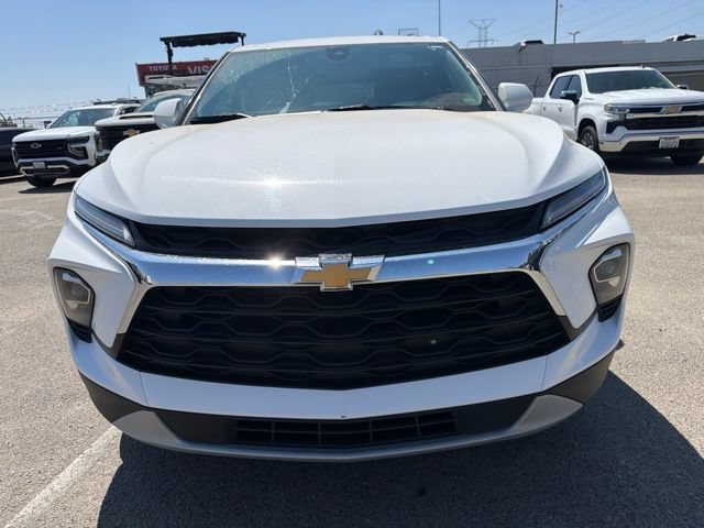 chevrolet blazer 2025 3GNKBCR45SS151395 image chevrolet blazer 2025 3GNKBCR45SS151395 image