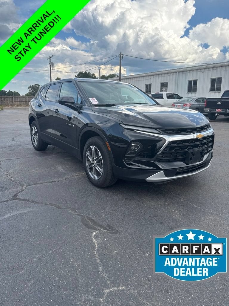 chevrolet blazer 2025 3GNKBCR47SS267262 image chevrolet blazer 2025 3GNKBCR47SS267262 image