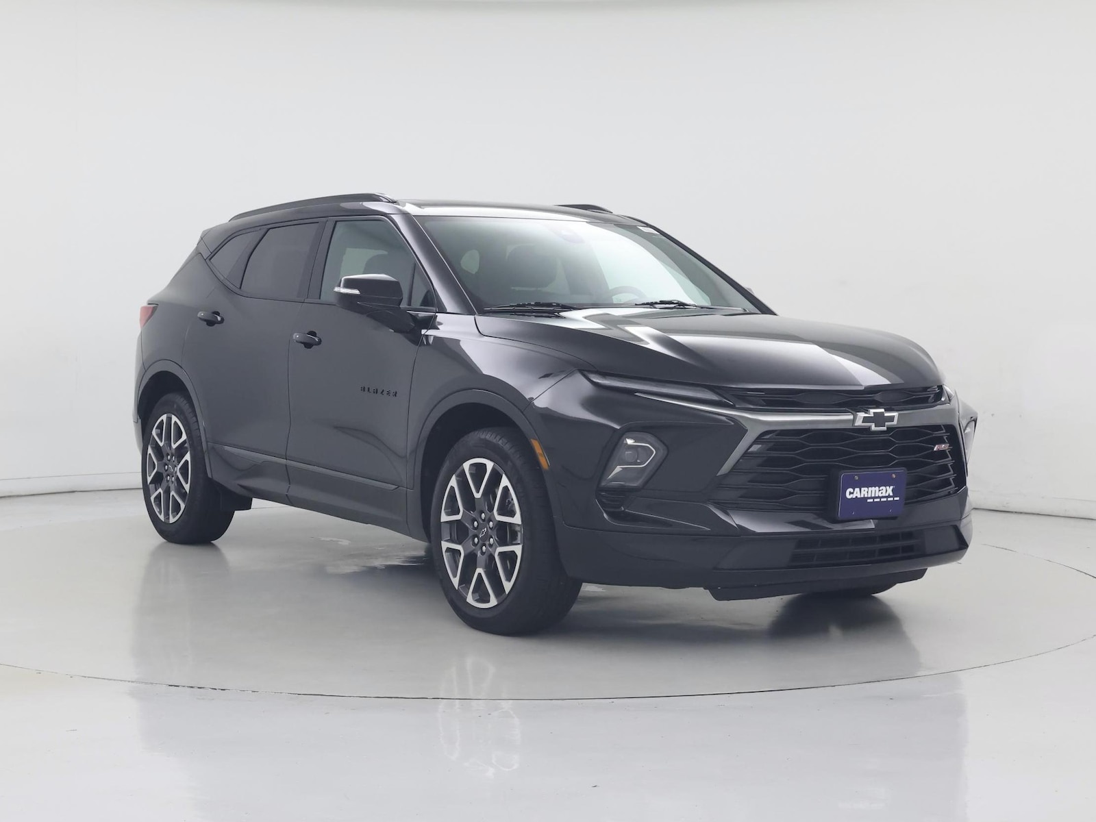 chevrolet blazer 2025 3GNKBERS1SS233070 image chevrolet blazer 2025 3GNKBERS1SS233070 image
