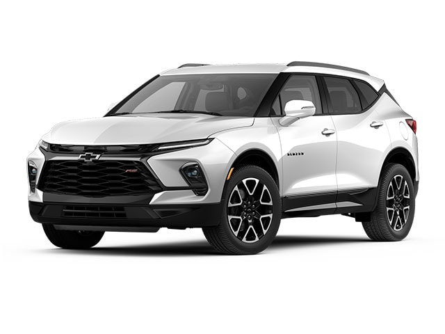 chevrolet blazer 2025 3GNKBKRSXSS123147 image chevrolet blazer 2025 3GNKBKRSXSS123147 image