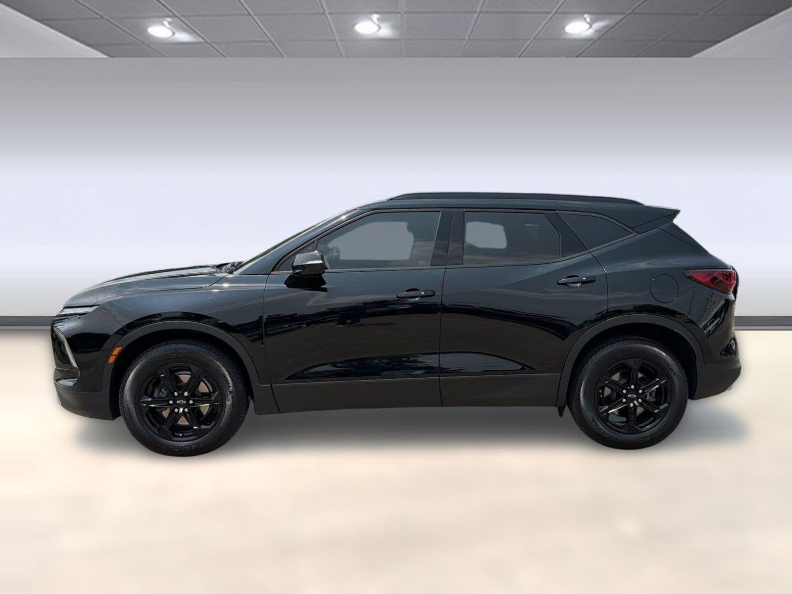 chevrolet blazer 2025 3GNKBDRS2SS118066 image chevrolet blazer 2025 3GNKBDRS2SS118066 image