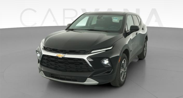 chevrolet blazer 2025 3GNKBCR46SS159618 image chevrolet blazer 2025 3GNKBCR46SS159618 image