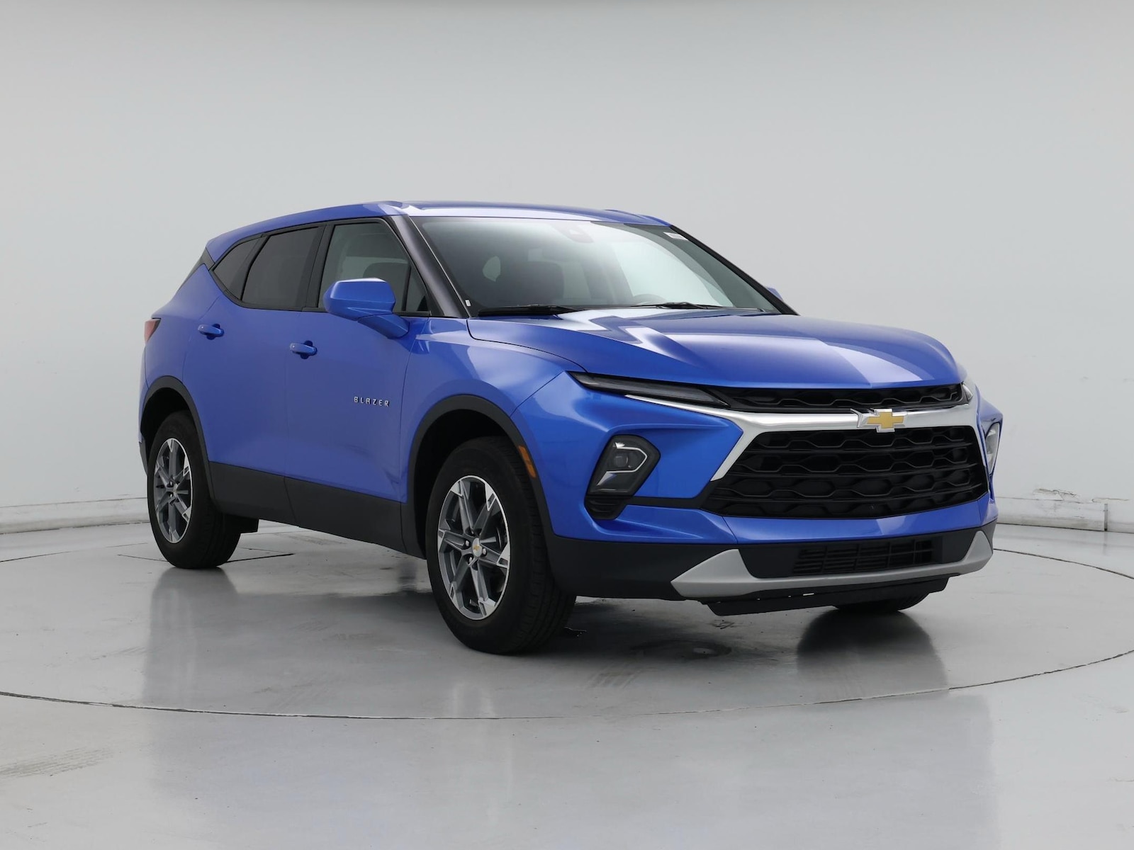 chevrolet blazer 2025 3GNKBCR48SS270221 image chevrolet blazer 2025 3GNKBCR48SS270221 image