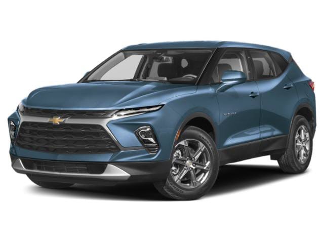 chevrolet blazer 2025 3GNKBCR44SS262066 image chevrolet blazer 2025 3GNKBCR44SS262066 image