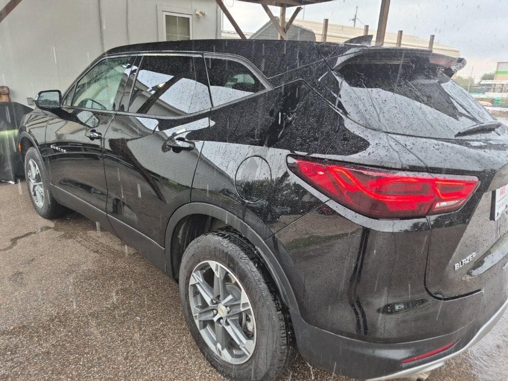 chevrolet blazer 2025 3GNKBCR43SS200948 image chevrolet blazer 2025 3GNKBCR43SS200948 image