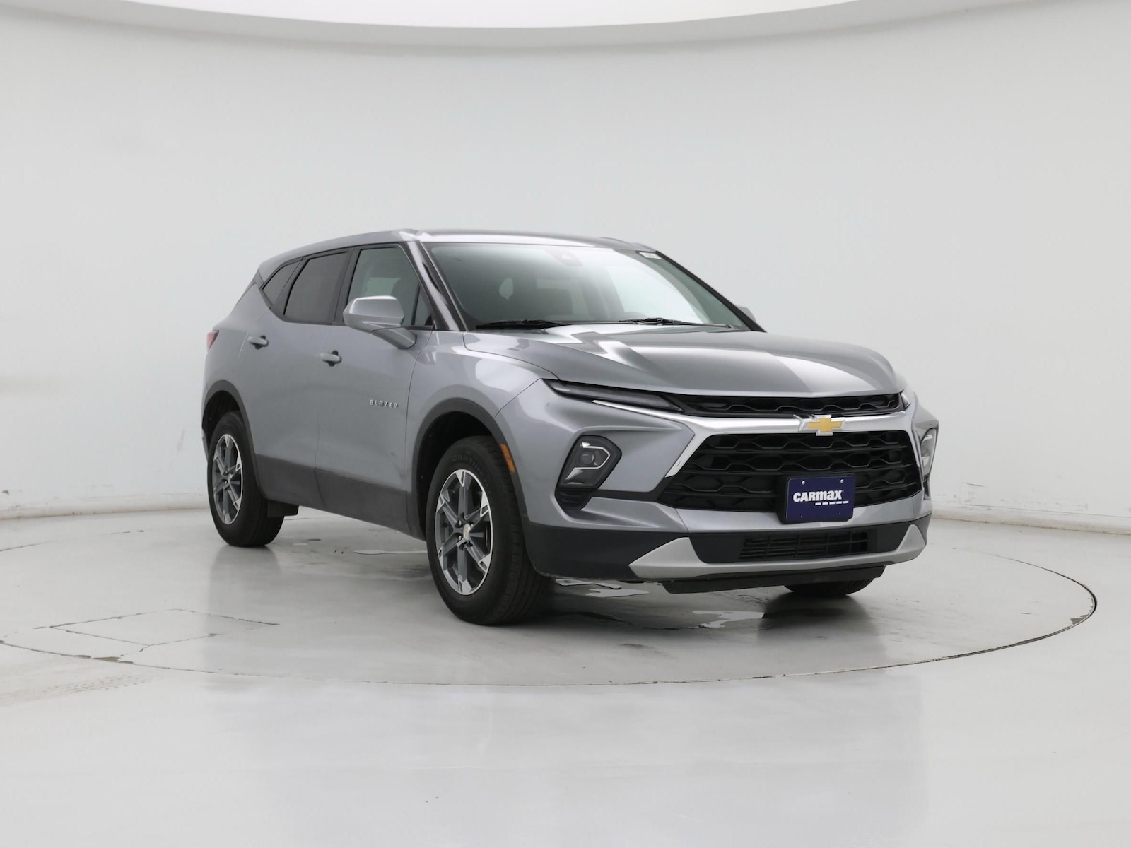 chevrolet blazer 2025 3GNKBCR41SS199377 image chevrolet blazer 2025 3GNKBCR41SS199377 image