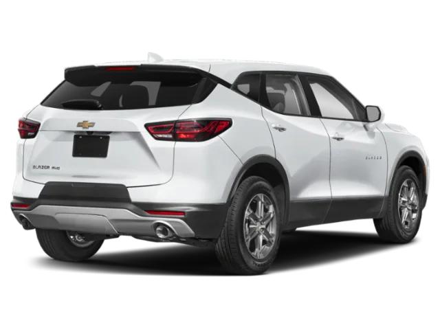 chevrolet blazer 2025 3GNKBCR4XSS100927 image chevrolet blazer 2025 3GNKBCR4XSS100927 image