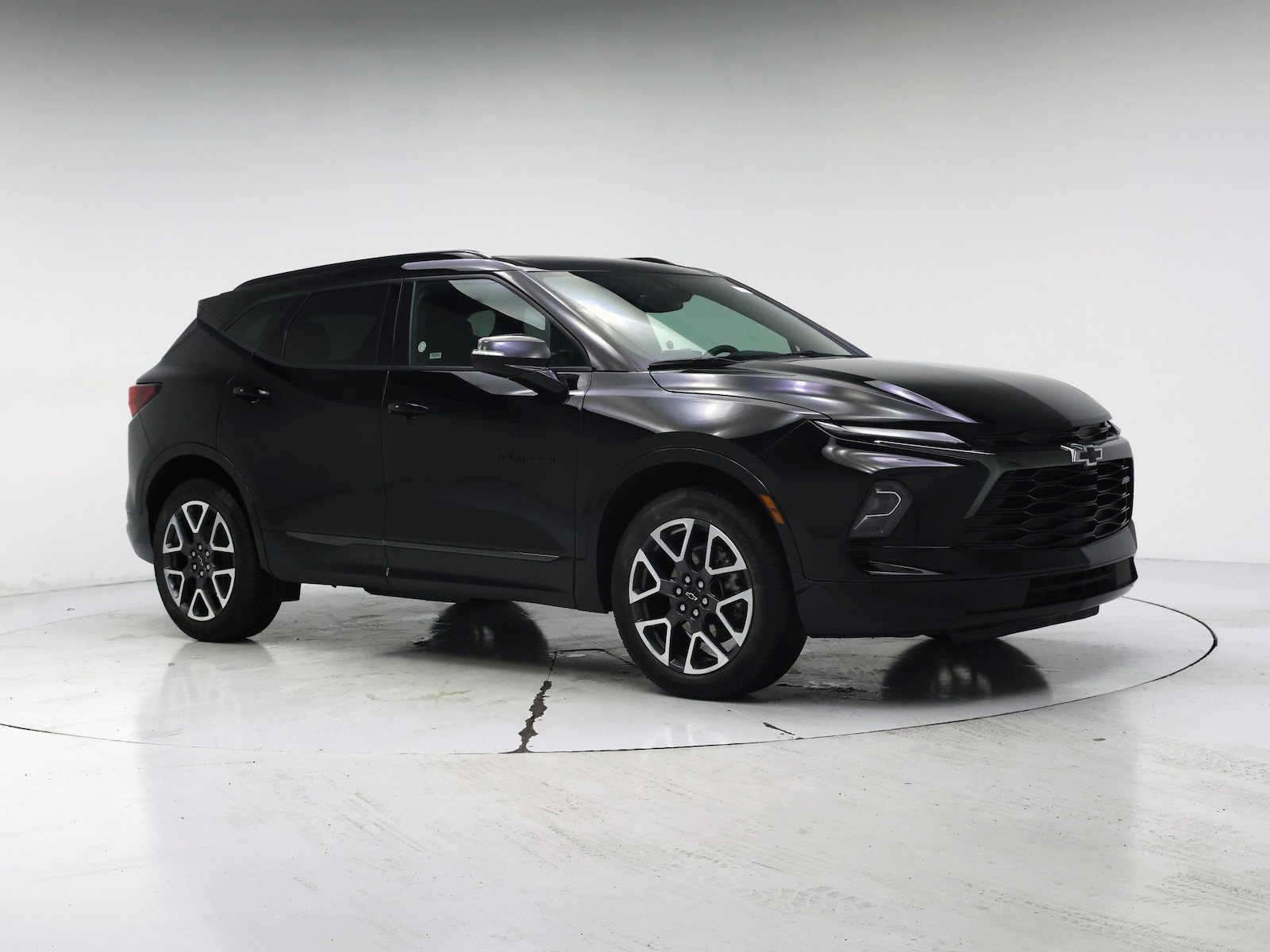 chevrolet blazer 2025 3GNKBERS1SS232288 image chevrolet blazer 2025 3GNKBERS1SS232288 image