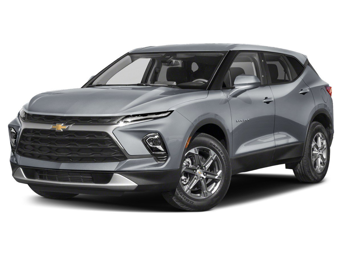 chevrolet blazer 2025 3GNKBCR45SS268149 image chevrolet blazer 2025 3GNKBCR45SS268149 image