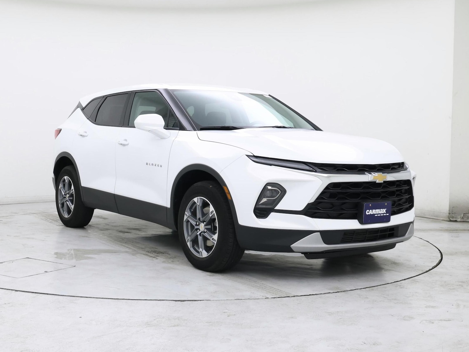 chevrolet blazer 2025 3GNKBCR42SS199310 image chevrolet blazer 2025 3GNKBCR42SS199310 image
