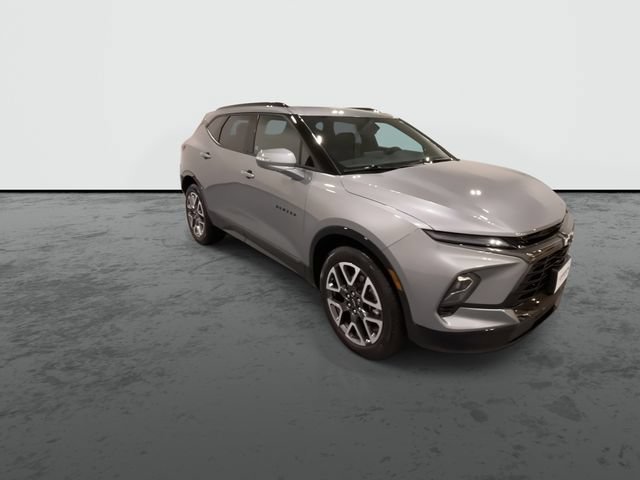 chevrolet blazer 2025 3GNKBKRS9SS178852 image chevrolet blazer 2025 3GNKBKRS9SS178852 image