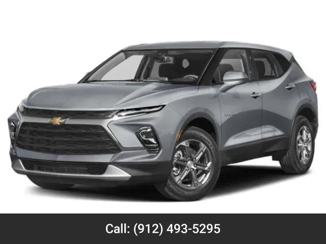 chevrolet blazer 2025 3GNKBCR49SS191771 image chevrolet blazer 2025 3GNKBCR49SS191771 image
