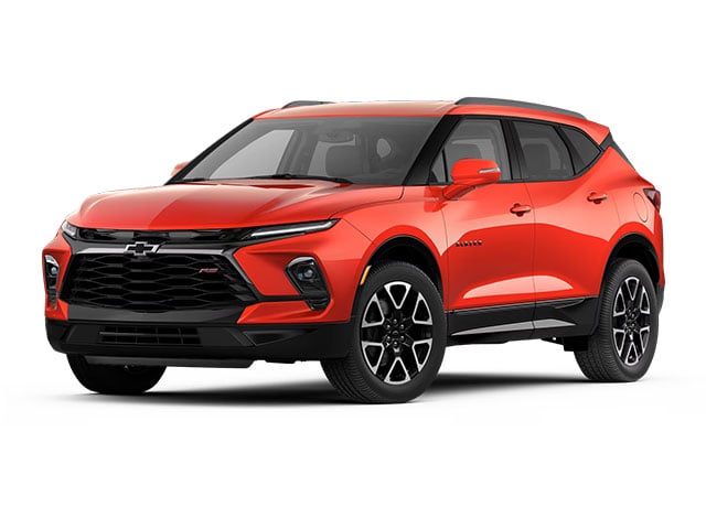 chevrolet blazer 2025 3GNKBKRS7SS272180 image chevrolet blazer 2025 3GNKBKRS7SS272180 image