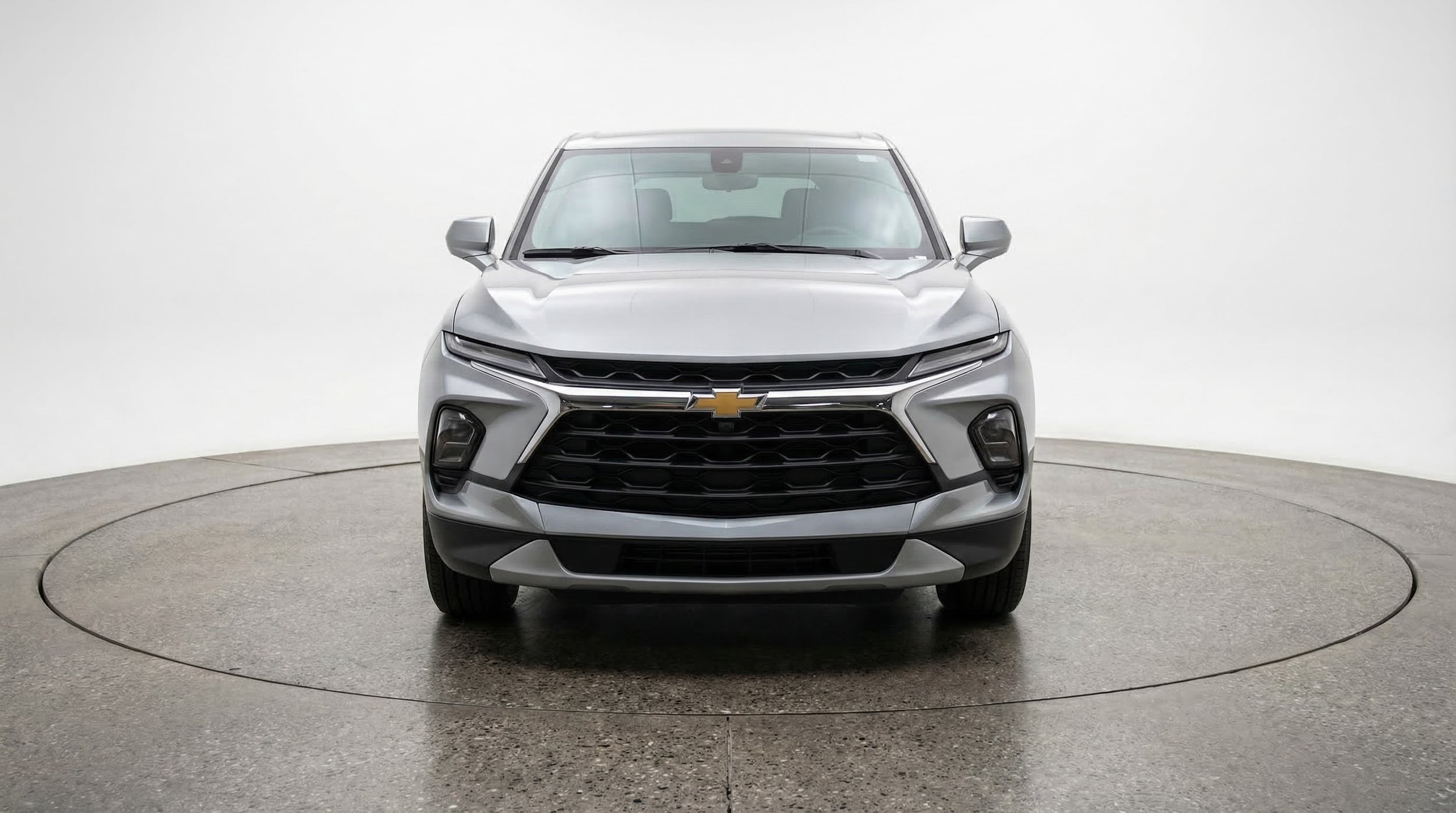 chevrolet blazer 2025 3GNKBCR43SS271311 image chevrolet blazer 2025 3GNKBCR43SS271311 image