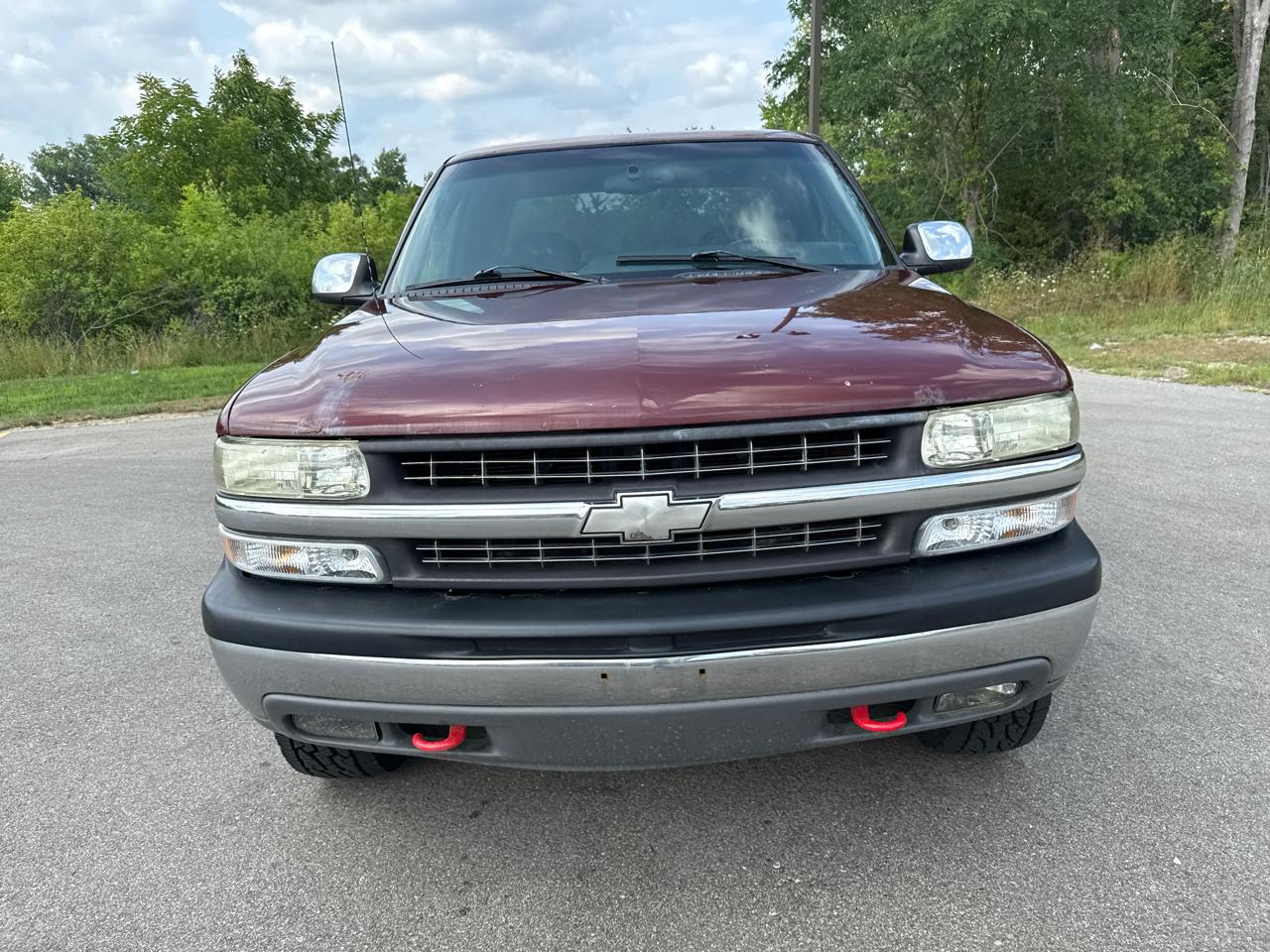 chevrolet silverado 2000 1GCEK19T1YE262627 image chevrolet silverado 2000 1GCEK19T1YE262627 image