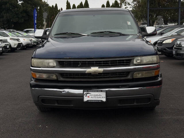 chevrolet silverado 2000 1GCEC14V0YE110697 image chevrolet silverado 2000 1GCEC14V0YE110697 image