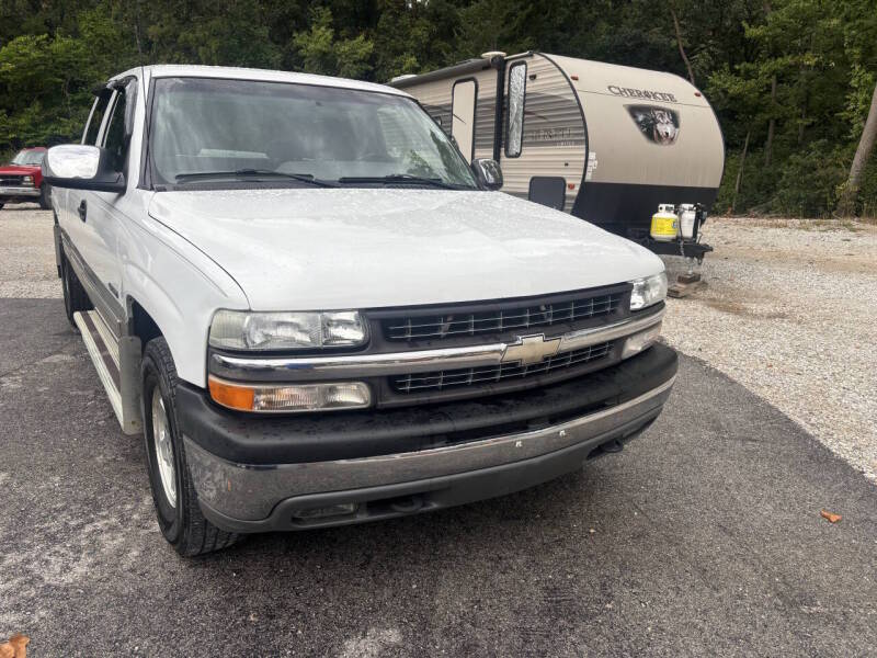 chevrolet silverado 2000 2GCEK19T0Y1143629 image chevrolet silverado 2000 2GCEK19T0Y1143629 image