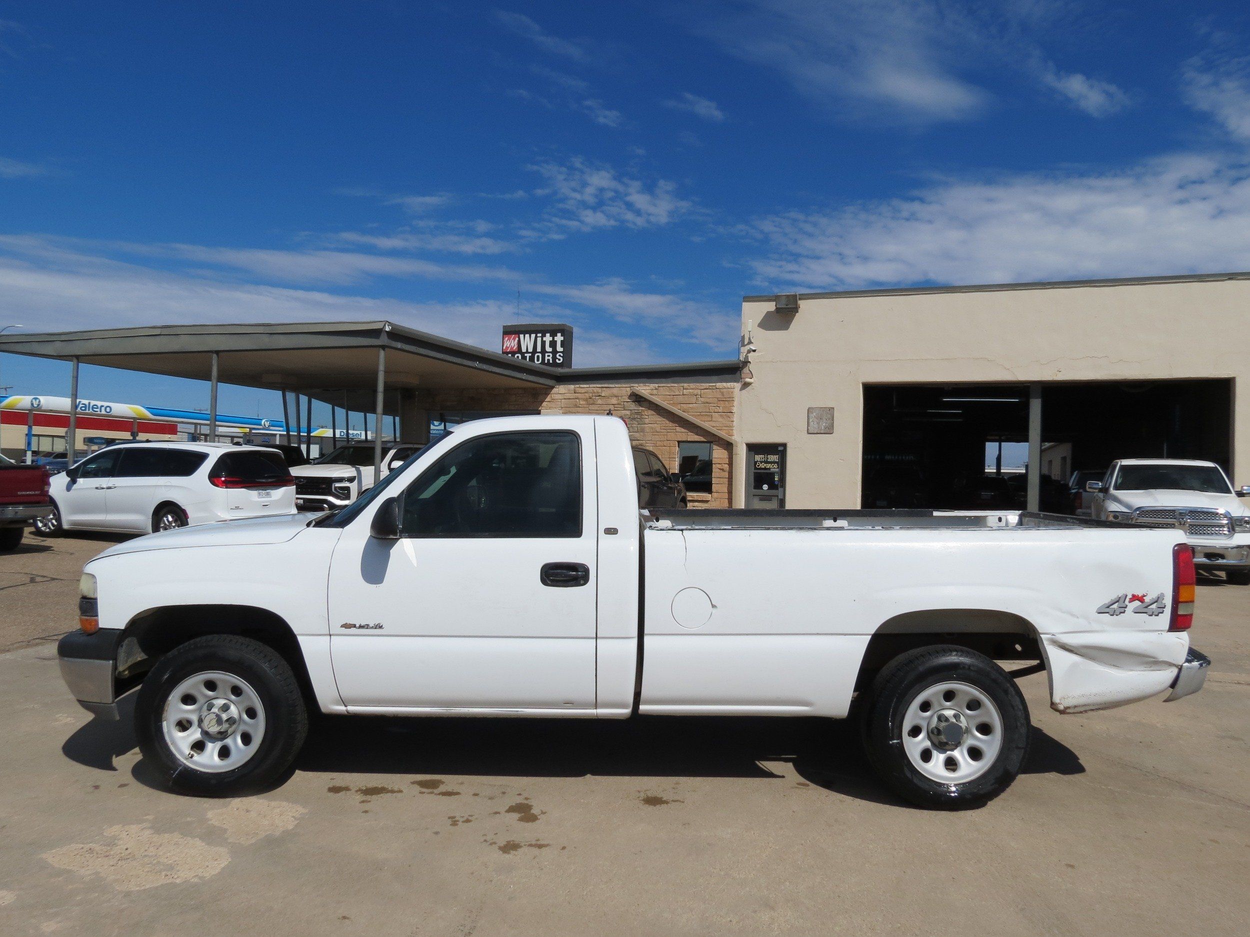 chevrolet silverado 2000 1GCEK14T9YE348968 image chevrolet silverado 2000 1GCEK14T9YE348968 image