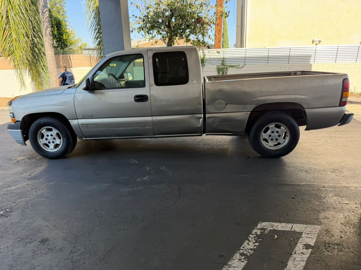 chevrolet silverado 2000 2GCEC19T9Y1194253 image chevrolet silverado 2000 2GCEC19T9Y1194253 image
