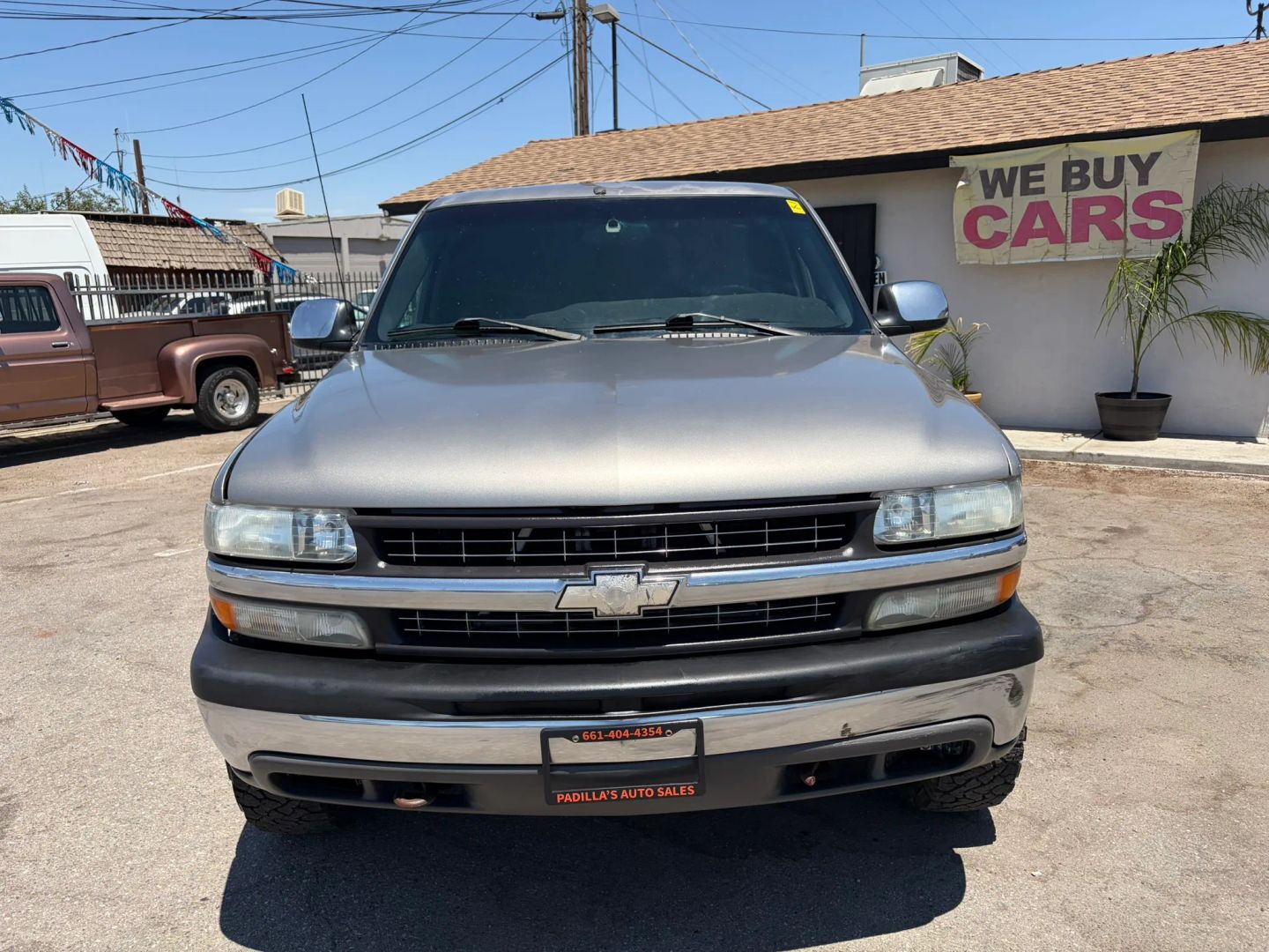 chevrolet silverado 2000 1GCGK29U3YE374238 image chevrolet silverado 2000 1GCGK29U3YE374238 image