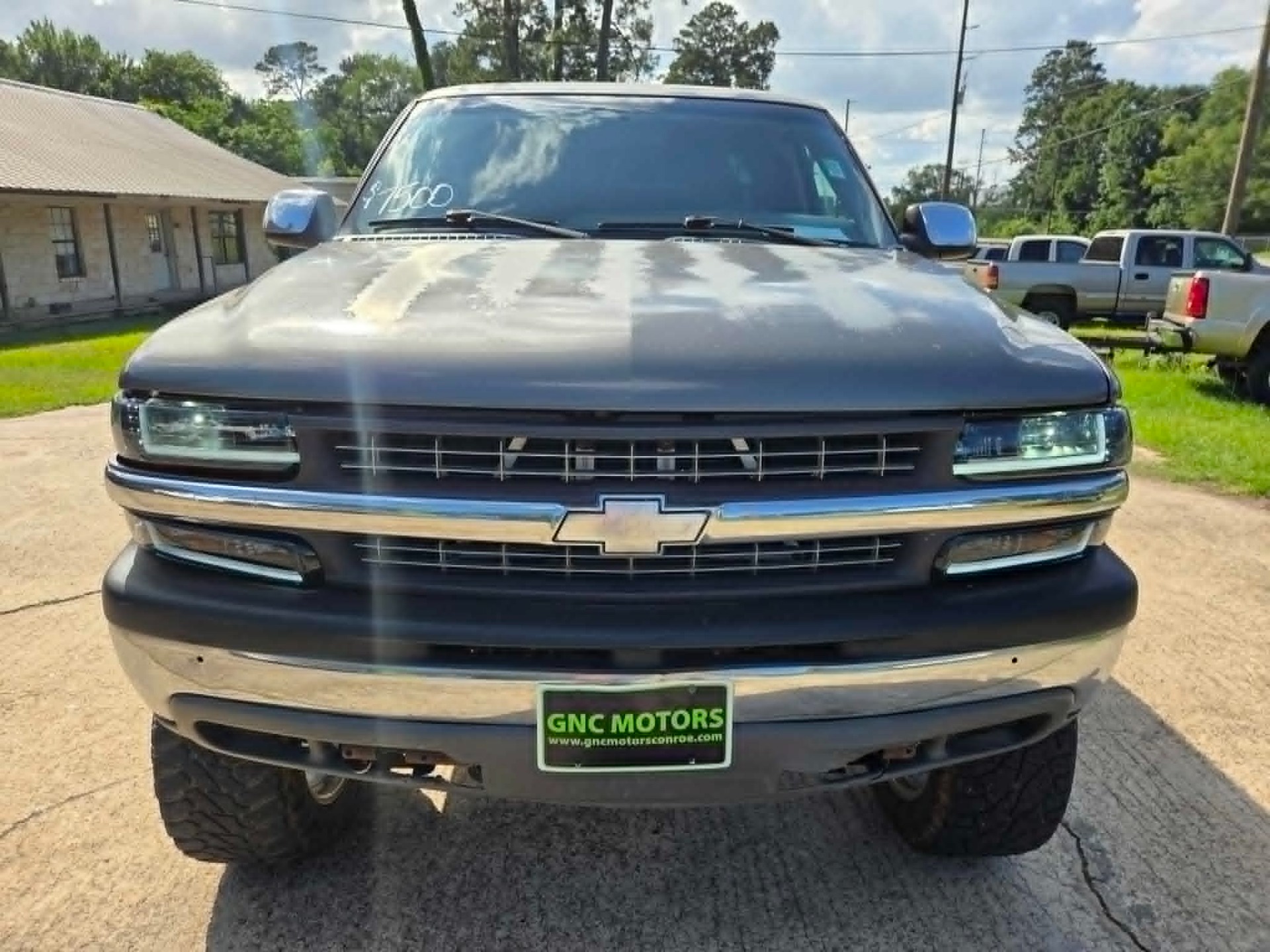 chevrolet silverado 2000 2GCEK19T1Y1327624 image chevrolet silverado 2000 2GCEK19T1Y1327624 image