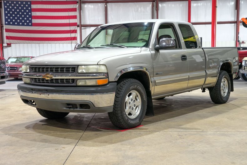 chevrolet silverado 2000 2GCEK19T3Y1280502 image chevrolet silverado 2000 2GCEK19T3Y1280502 image