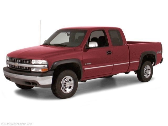 chevrolet silverado 2000 1GCGK29U7YE293811 image chevrolet silverado 2000 1GCGK29U7YE293811 image