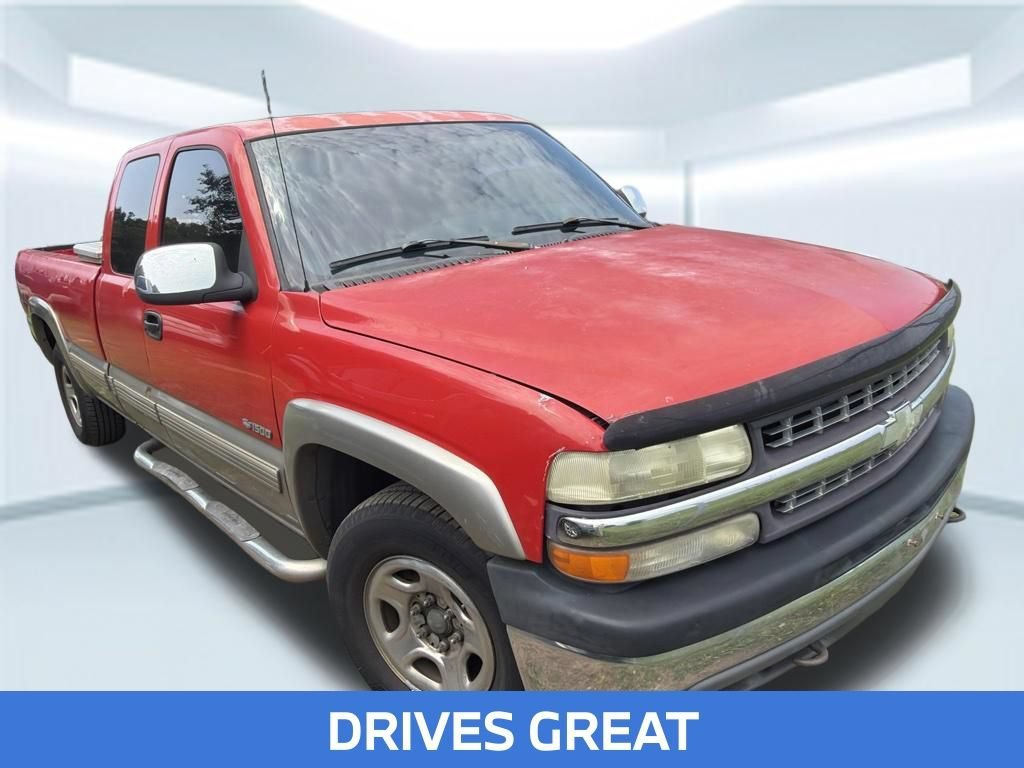 chevrolet silverado 2000 1GCEK19T4YE336509 image chevrolet silverado 2000 1GCEK19T4YE336509 image