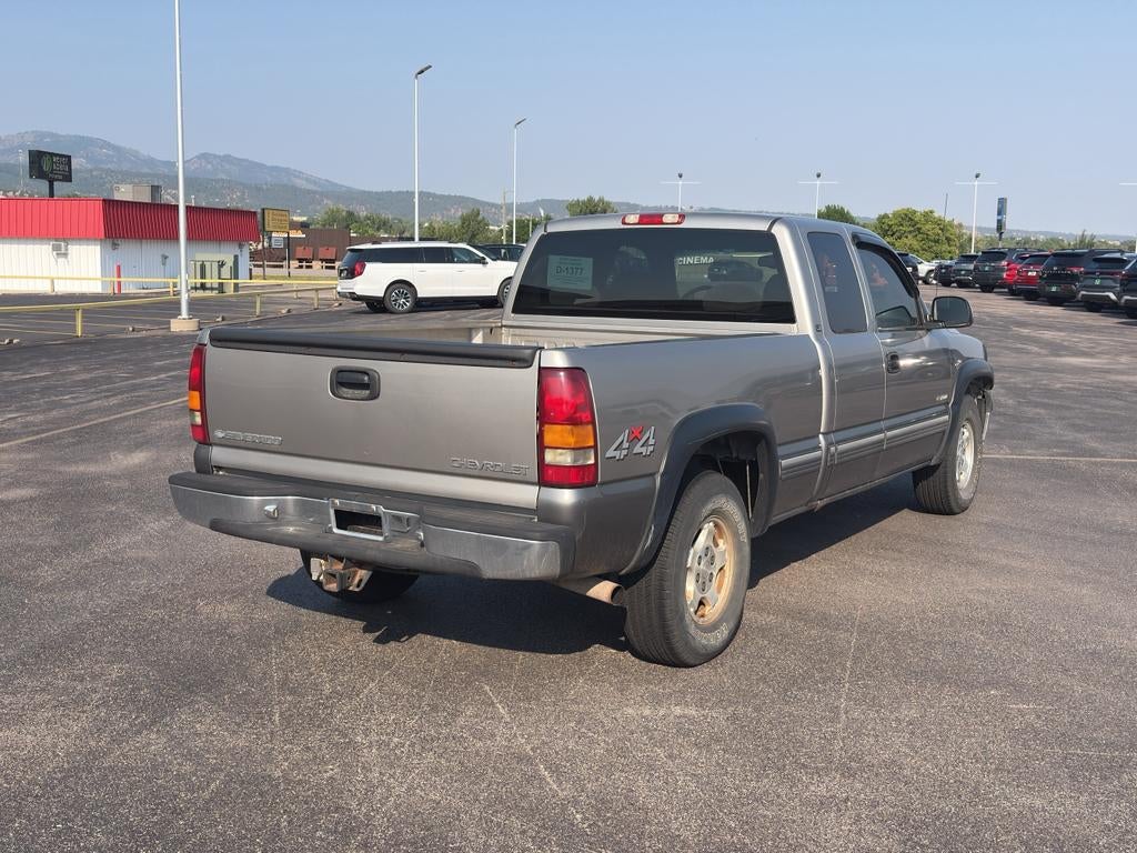 chevrolet silverado 2000 2GCEK19T1Y1167096 image chevrolet silverado 2000 2GCEK19T1Y1167096 image