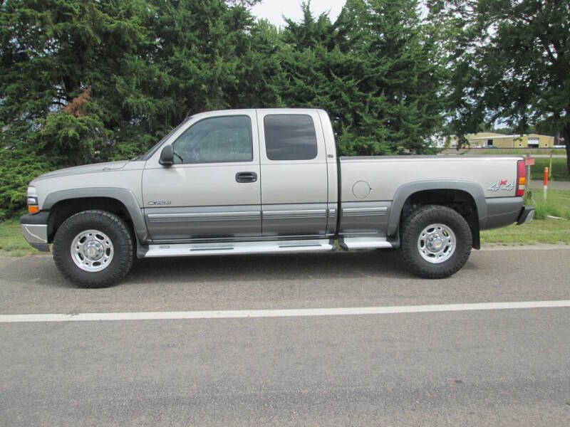 chevrolet silverado 2000 1GCGK29U2YE406807 image chevrolet silverado 2000 1GCGK29U2YE406807 image