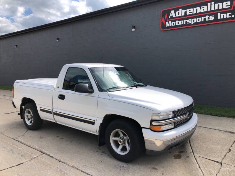 chevrolet silverado 2000 1GCEC14W5YZ280135 image chevrolet silverado 2000 1GCEC14W5YZ280135 image
