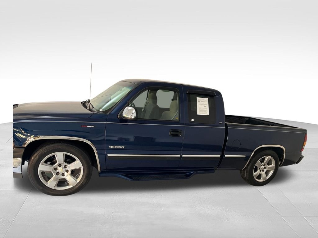 chevrolet silverado 2000 2GCEC19T4Y1170247 image chevrolet silverado 2000 2GCEC19T4Y1170247 image