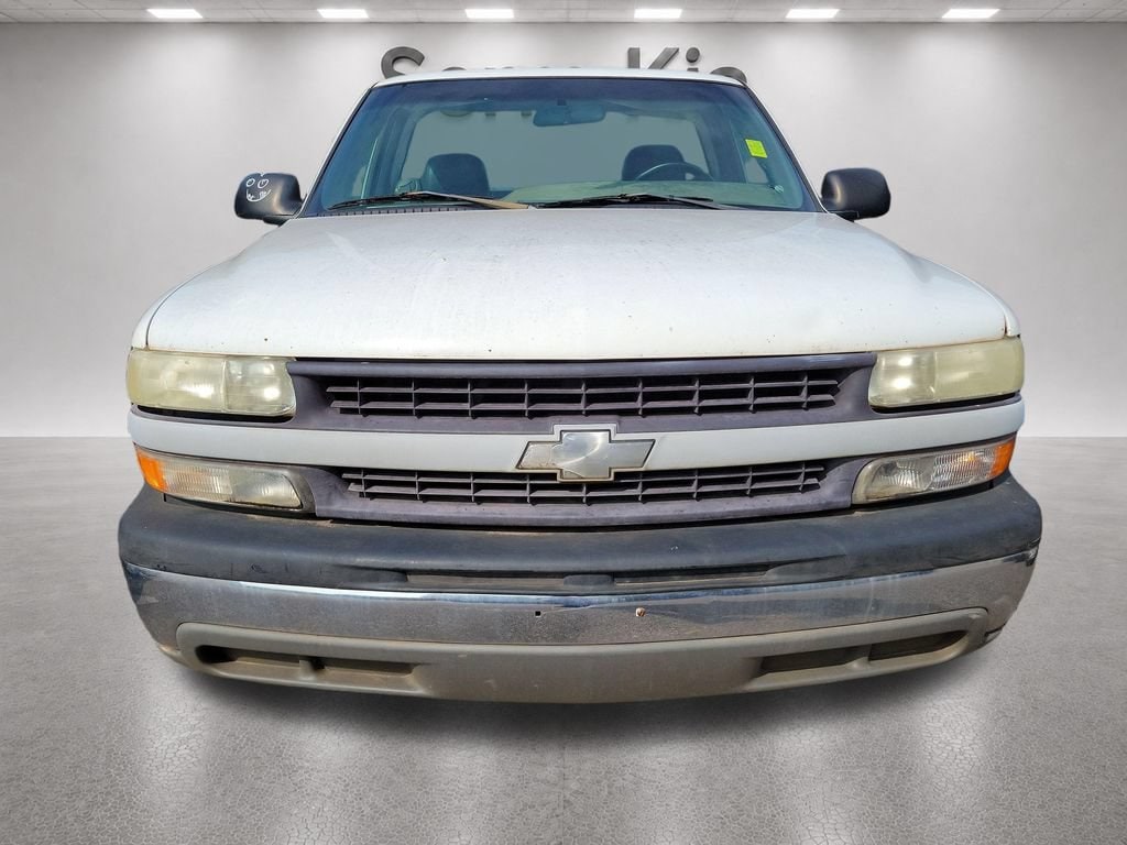 chevrolet silverado 2000 1GCEC14V1YZ271746 image chevrolet silverado 2000 1GCEC14V1YZ271746 image