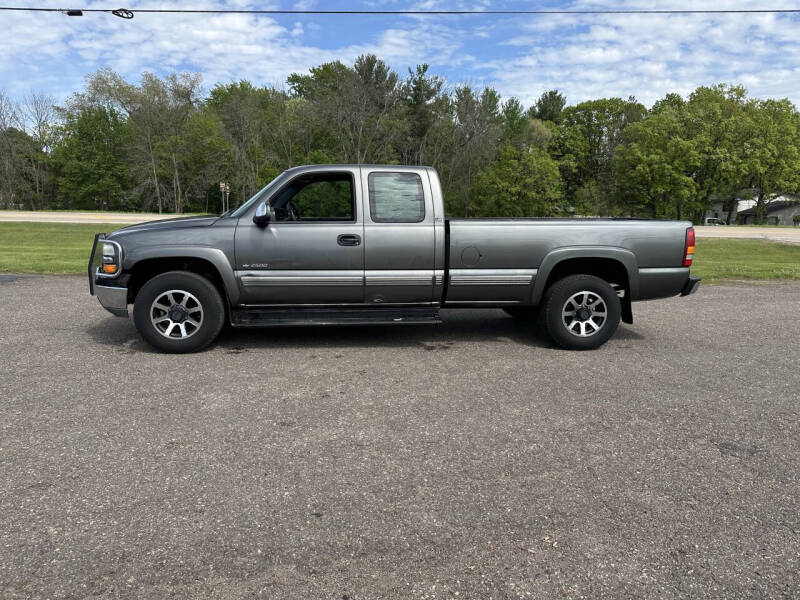 chevrolet silverado 2000 1GCGK29U2YE329596 image chevrolet silverado 2000 1GCGK29U2YE329596 image