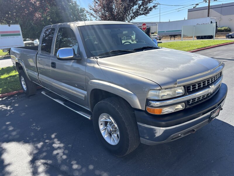 chevrolet silverado 2000 1GCGK29U9YE431669 image chevrolet silverado 2000 1GCGK29U9YE431669 image