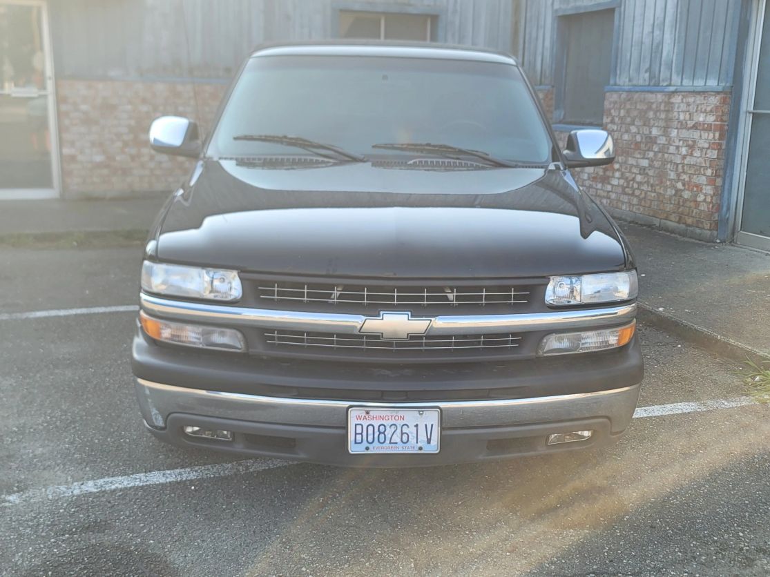 chevrolet silverado 2001 1GCEC14T81Z149681 image chevrolet silverado 2001 1GCEC14T81Z149681 image