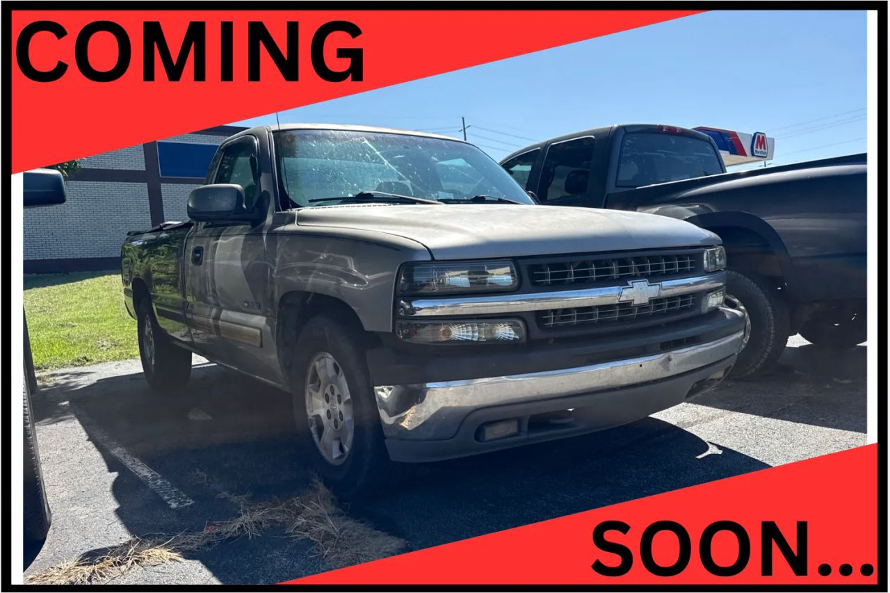 chevrolet silverado 2001 1GCEC14T61Z184722 image chevrolet silverado 2001 1GCEC14T61Z184722 image