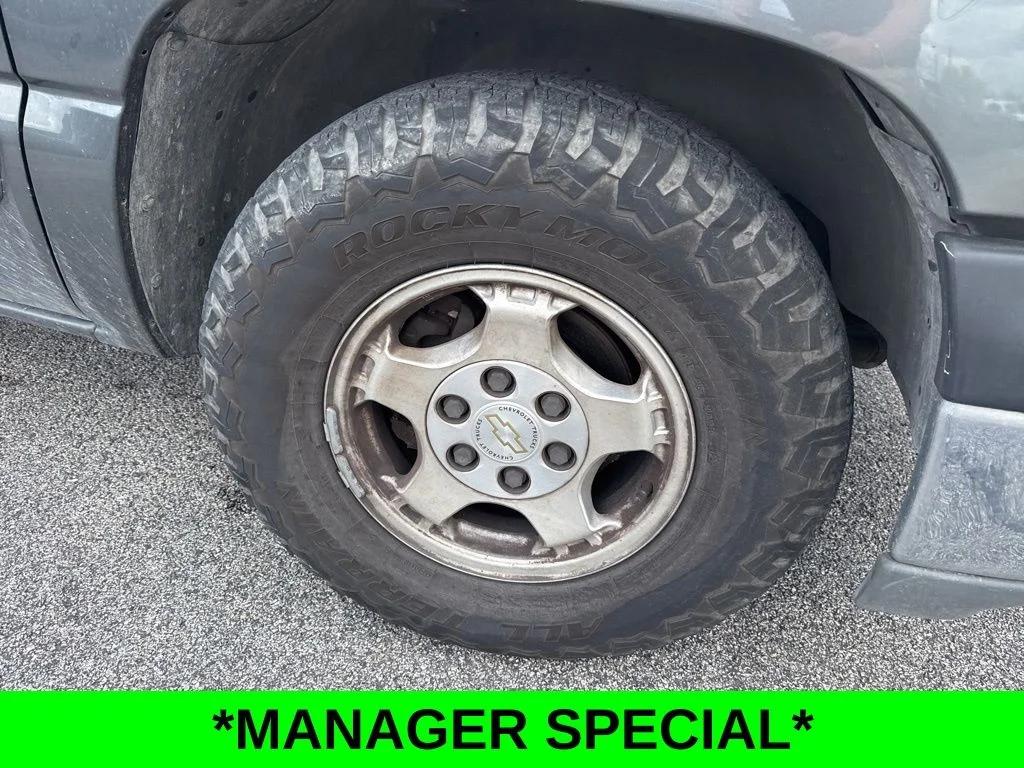 chevrolet silverado 2001 2GCEC19T011161549 image chevrolet silverado 2001 2GCEC19T011161549 image