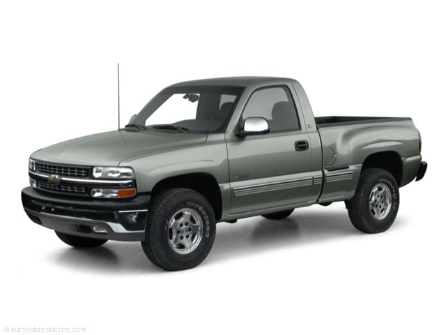 chevrolet silverado 2001 1GCEC14W21Z192312 image chevrolet silverado 2001 1GCEC14W21Z192312 image