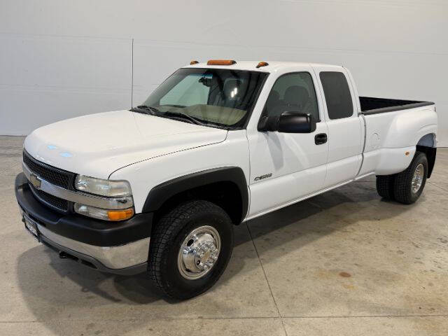 chevrolet silverado 2001 1GCJK39G71F110381 image chevrolet silverado 2001 1GCJK39G71F110381 image