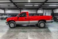 chevrolet silverado 2001 1GCEK14T21E106142 image chevrolet silverado 2001 1GCEK14T21E106142 image