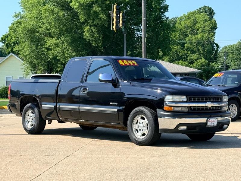 chevrolet silverado 2001 2GCEC19T111385333 image chevrolet silverado 2001 2GCEC19T111385333 image