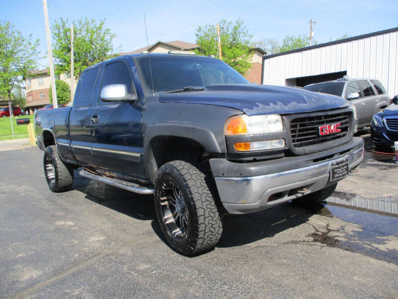 chevrolet silverado 2001 2GCEK19T711105384 image chevrolet silverado 2001 2GCEK19T711105384 image