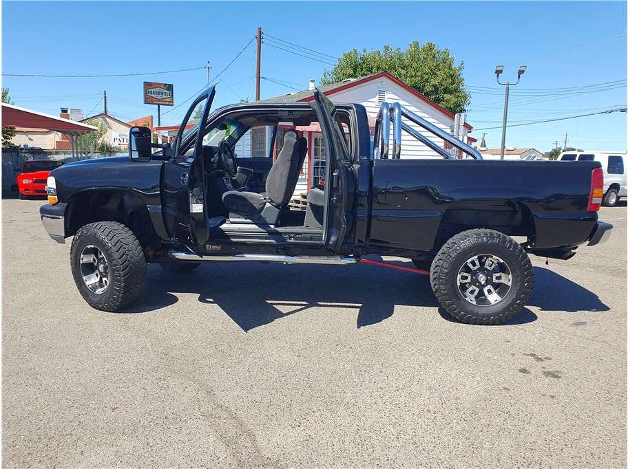 chevrolet silverado 2001 2GCEK19T811370377 image chevrolet silverado 2001 2GCEK19T811370377 image