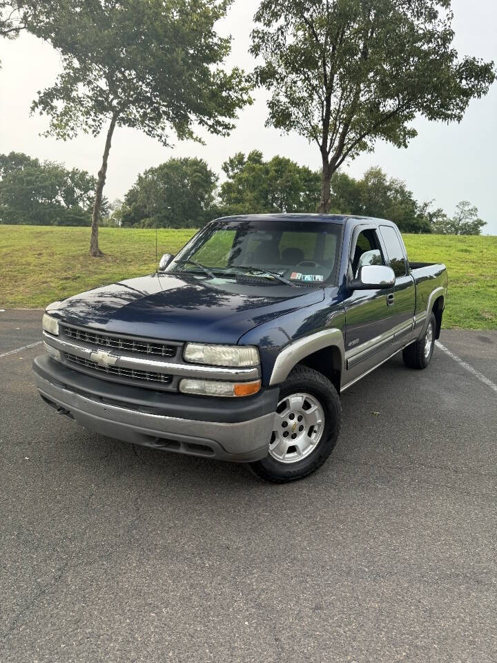 chevrolet silverado 2001 2GCEK19TX11377217 image chevrolet silverado 2001 2GCEK19TX11377217 image